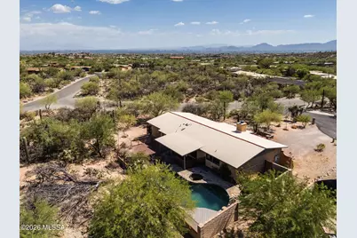 3575 E Ventana Canyon Drive, Tucson, AZ 85718 - Photo 35