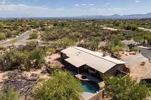 3575 E Ventana Canyon Dr, Tucson, AZ 85718 - Photo 35