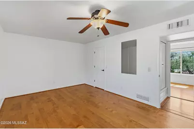 3575 E Ventana Canyon Drive, Tucson, AZ 85718 - Photo 39