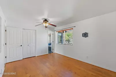 3575 E Ventana Canyon Drive, Tucson, AZ 85718 - Photo 29