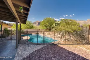 3575 E Ventana Canyon Dr, Tucson, AZ 85718 - Photo 7