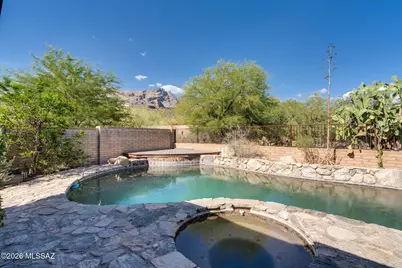 3575 E Ventana Canyon Drive, Tucson, AZ 85718 - Photo 3