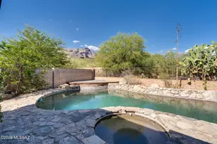 3575 E Ventana Canyon Dr, Tucson, AZ 85718 - Photo 5