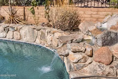 3575 E Ventana Canyon Drive, Tucson, AZ 85718 - Photo 11