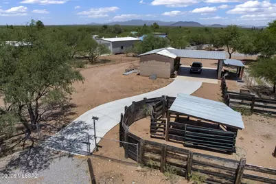 5216 W Arivaca Road, Amado, AZ 85645 - Photo 41