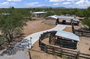 5216 W Arivaca Rd, Amado, AZ 85645 - Photo 41