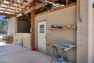 5216 W Arivaca Road, Amado, AZ 85645 - Photo 47