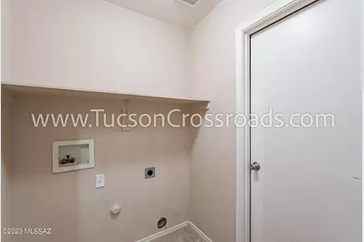 4504 W Sun Quest Street, Tucson, AZ 85741 - Photo 35