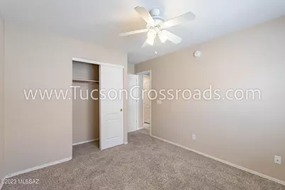 4504 W Sun Quest Street, Tucson, AZ 85741 - Photo 33