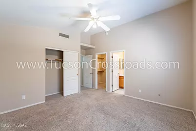 4504 W Sun Quest Street, Tucson, AZ 85741 - Photo 23