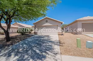 4504 W Sun Quest St, Tucson, AZ 85741 - Photo 19