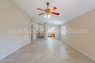 4504 W Sun Quest Street, Tucson, AZ 85741 - Photo 13