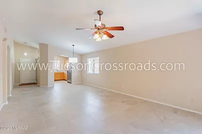 4504 W Sun Quest Street, Tucson, AZ 85741 - Photo 11