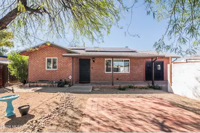 3244 E Flower Street, Tucson, AZ 85716 - Photo 1
