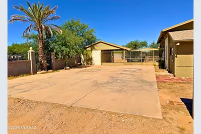 9840 S Old Nogales Highway, Tucson, AZ 85756 - Photo 31