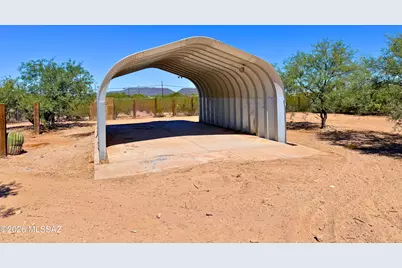 9840 S Old Nogales Highway, Tucson, AZ 85756 - Photo 5