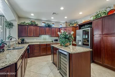 62486 E Northwood Road, Saddlebrooke, AZ 85739 - Photo 17
