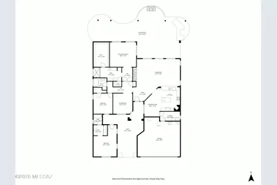 62486 E Northwood Road, Saddlebrooke, AZ 85739 - Photo 49