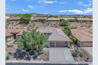 62486 E Northwood Road, Saddlebrooke, AZ 85739 - Photo 47