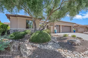 62486 E Northwood Rd, Saddlebrooke, AZ 85739 - Photo 5
