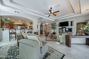 62486 E Northwood Rd, Saddlebrooke, AZ 85739 - Photo 11