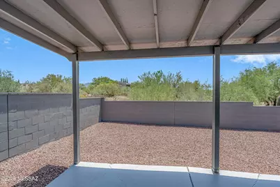 9316 N Eagle Dancer Drive, Tucson, AZ 85742 - Photo 35