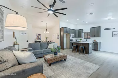 9316 N Eagle Dancer Drive, Tucson, AZ 85742 - Photo 11