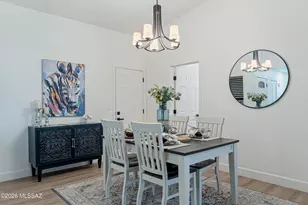 9316 N Eagle Dancer Dr, Tucson, AZ 85742 - Photo 9