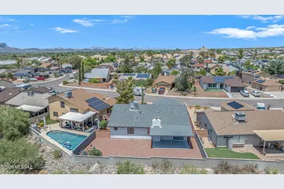 9316 N Eagle Dancer Drive, Tucson, AZ 85742 - Photo 39