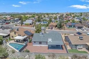 9316 N Eagle Dancer Dr, Tucson, AZ 85742 - Photo 39