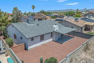 9316 N Eagle Dancer Dr, Tucson, AZ 85742 - Photo 5