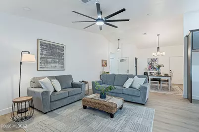 9316 N Eagle Dancer Drive, Tucson, AZ 85742 - Photo 13