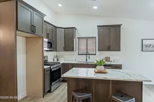 9316 N Eagle Dancer Dr, Tucson, AZ 85742 - Photo 17