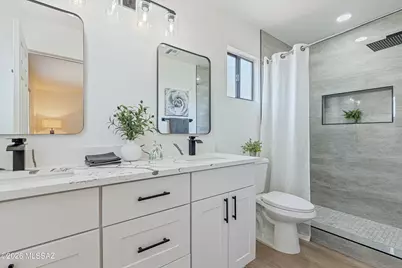9316 N Eagle Dancer Drive, Tucson, AZ 85742 - Photo 23