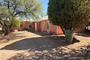 221 E Patton St, Saint David, AZ 85630 - Photo 3