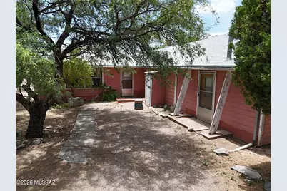 221 E Patton Street, Saint David, AZ 85630 - Photo 35