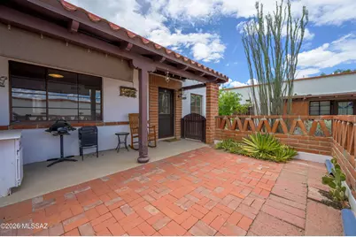 302 S Paseo Madera #D, Green Valley, AZ 85614 - Photo 3