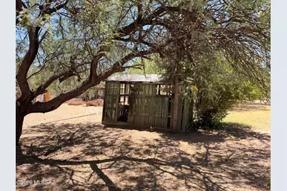221 E Patton Street, Saint David, AZ 85630 - Photo 33