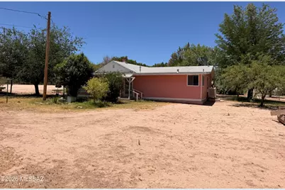 221 E Patton Street, Saint David, AZ 85630 - Photo 7