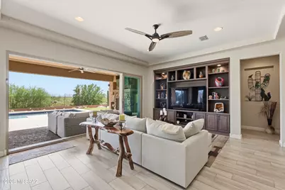 13751 N Rim Trail, Marana, AZ 85658 - Photo 13