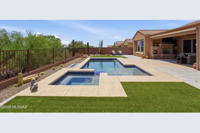 13751 N Rim Trail, Marana, AZ 85658 - Photo 37
