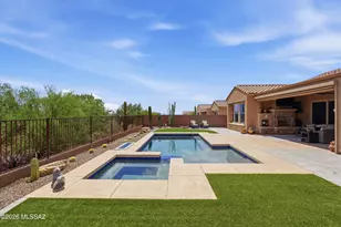 13751 N Rim Trail, Marana, AZ 85658 - Photo 37