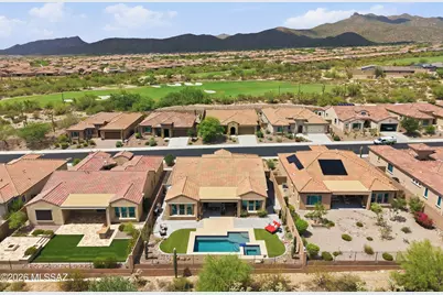 13751 N Rim Trail, Marana, AZ 85658 - Photo 43