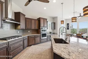 13751 N Rim Trail, Marana, AZ 85658 - Photo 7