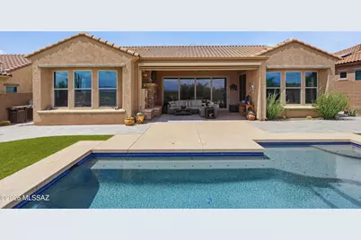 13751 N Rim Trail, Marana, AZ 85658 - Photo 41