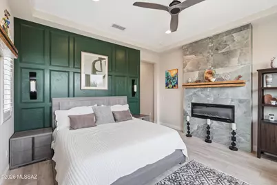 13751 N Rim Trail, Marana, AZ 85658 - Photo 19