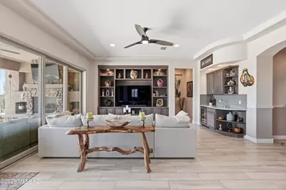 13751 N Rim Trail, Marana, AZ 85658 - Photo 15