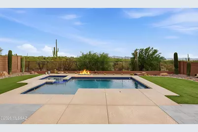 13751 N Rim Trail, Marana, AZ 85658 - Photo 31
