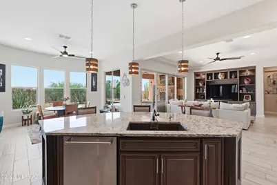 13751 N Rim Trail, Marana, AZ 85658 - Photo 9