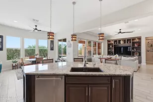 13751 N Rim Trail, Marana, AZ 85658 - Photo 9